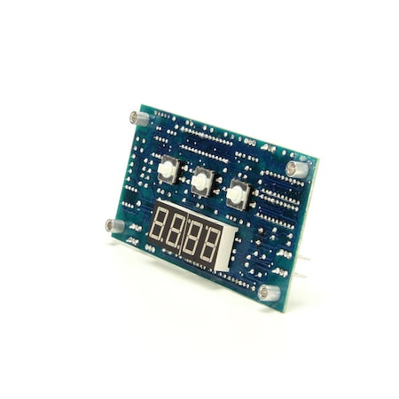 Antunes Control Board Kit 7000346